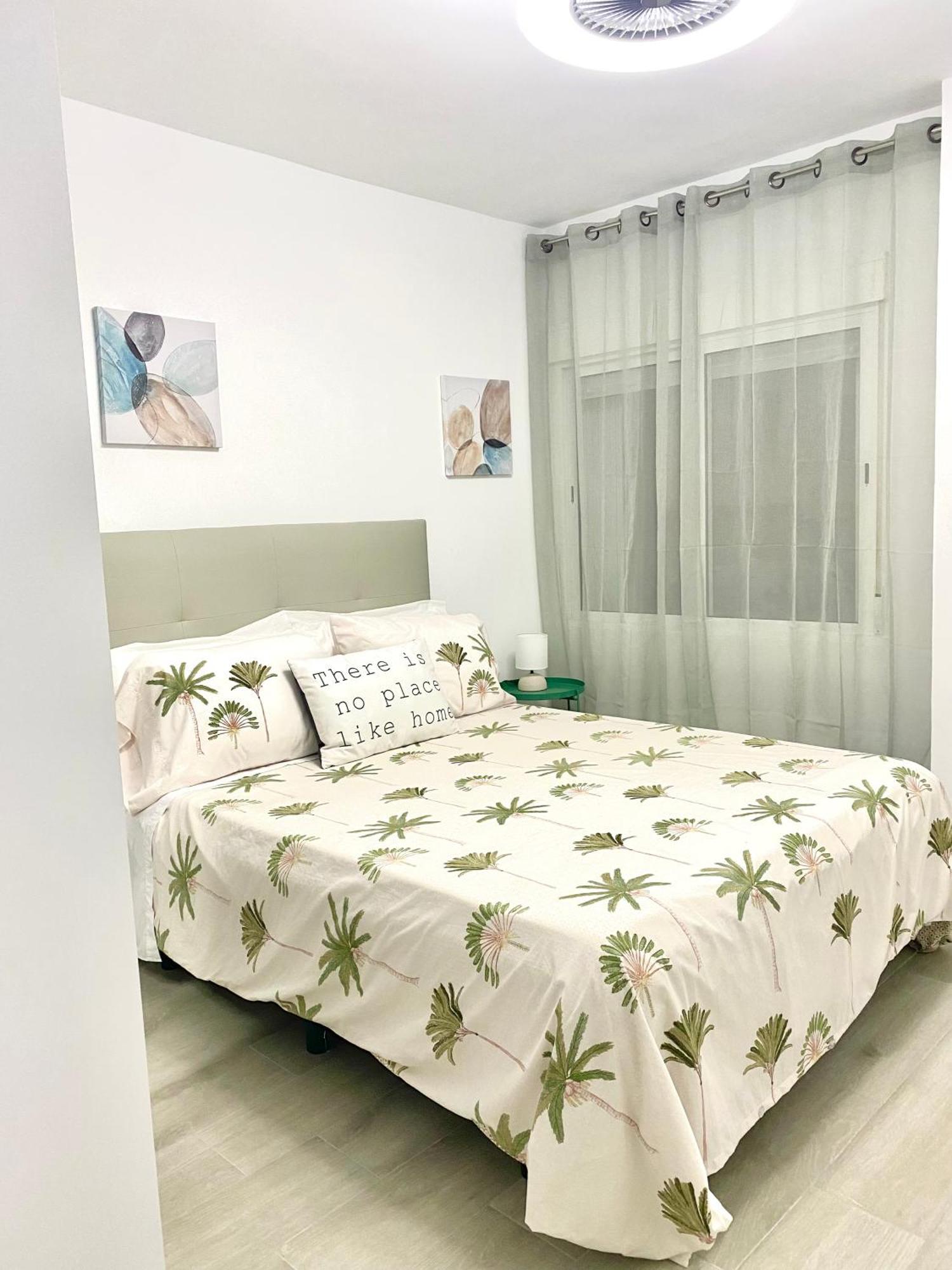 Apartamento Blue House 1ª Linea Playa Torrevieja Exterior foto